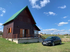 Chalet Janjevic